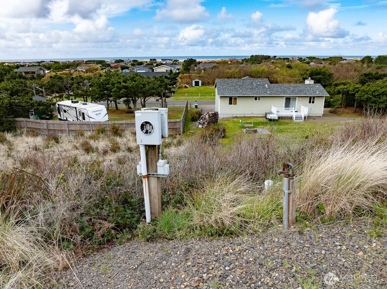 35009 J Place , Ocean Park, WA 98640