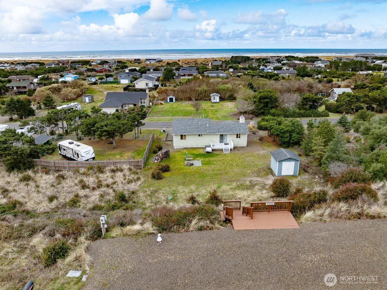 35009 J Place , Ocean Park, WA 98640