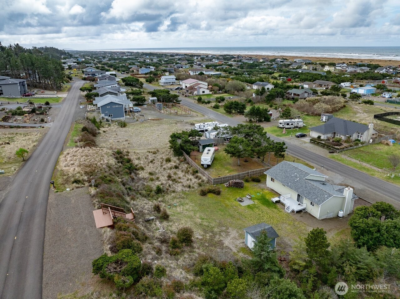 35009 J Place , Ocean Park, WA 98640