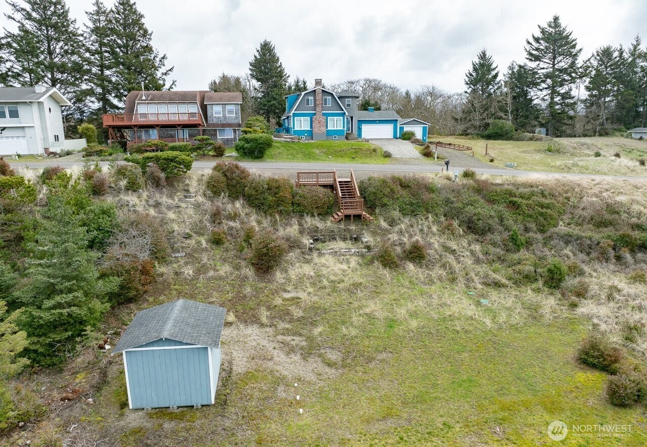 35009 J Place , Ocean Park, WA 98640