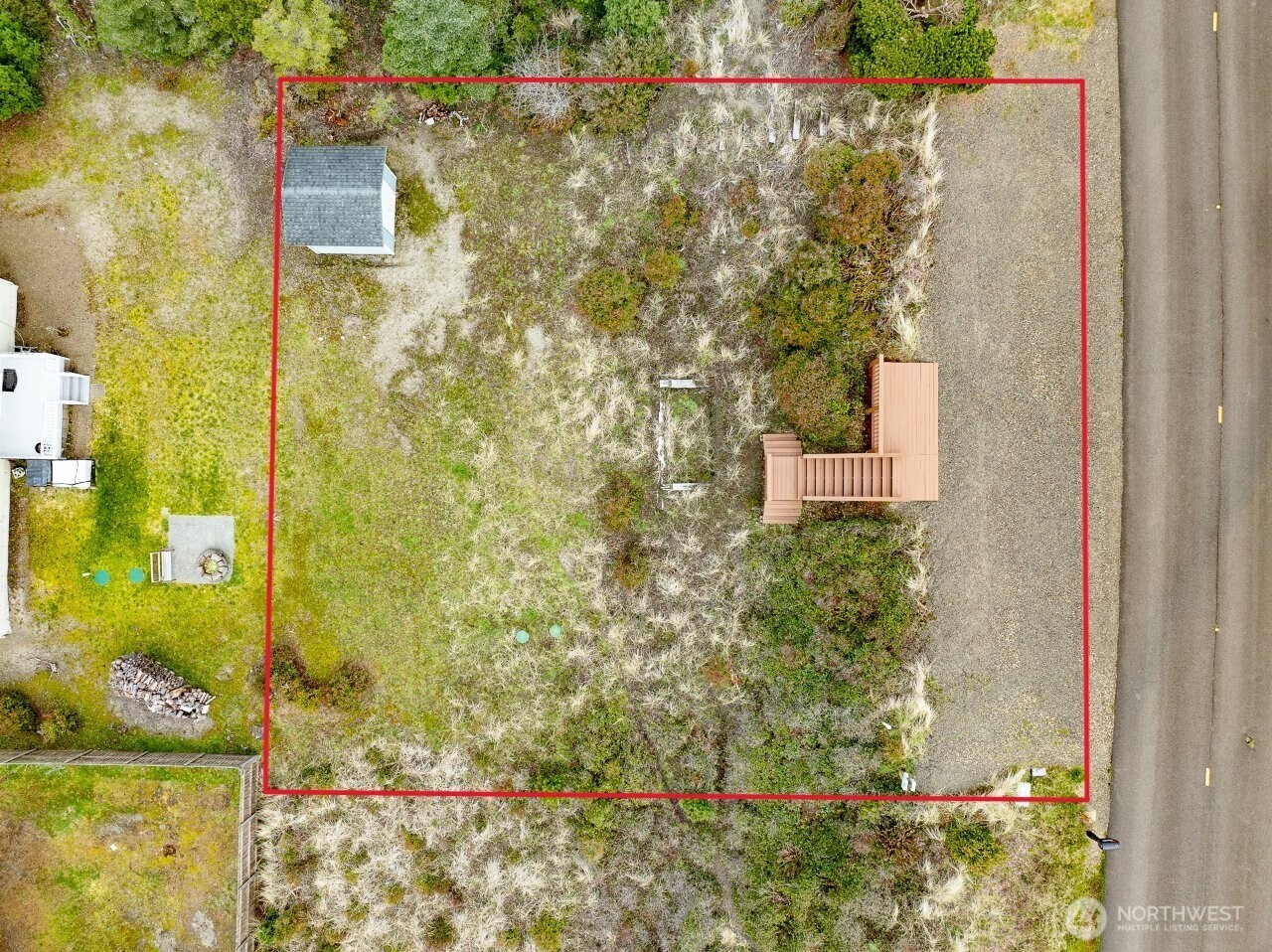 35009 J Place , Ocean Park, WA 98640