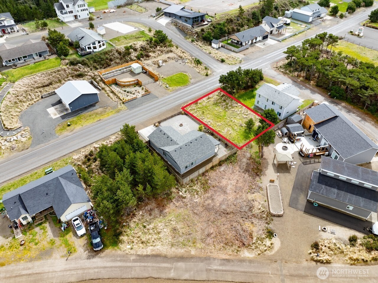 31715 I Street , Ocean Park, WA 98640