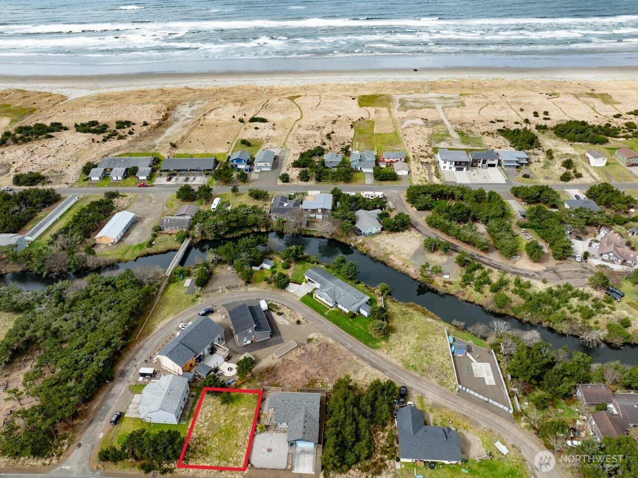 31715 I Street , Ocean Park, WA 98640