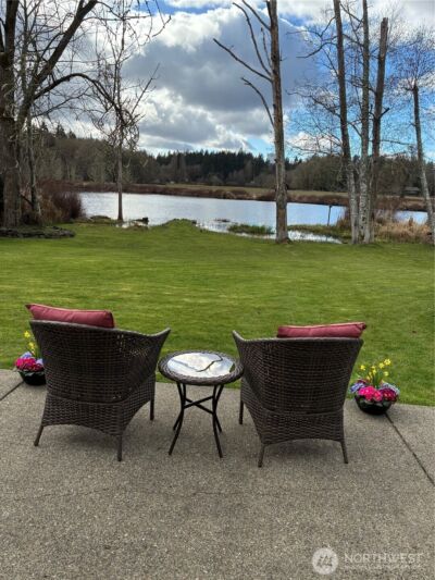 2413 Westlake Drive SE, Lacey, WA 98503