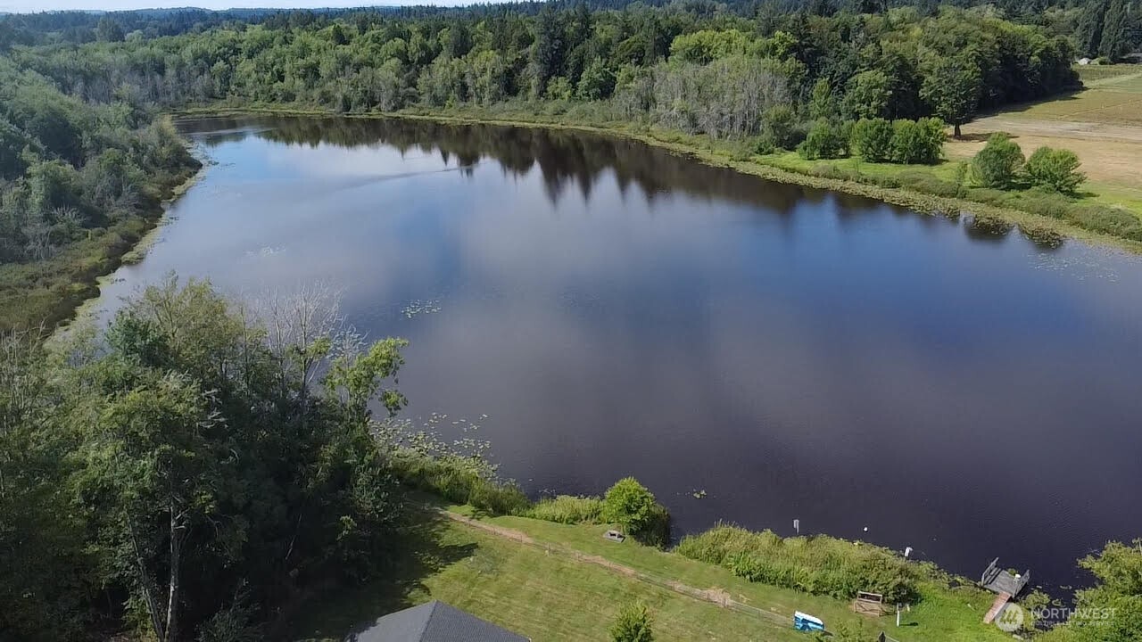 2413 Westlake Drive SE, Lacey, WA 98503