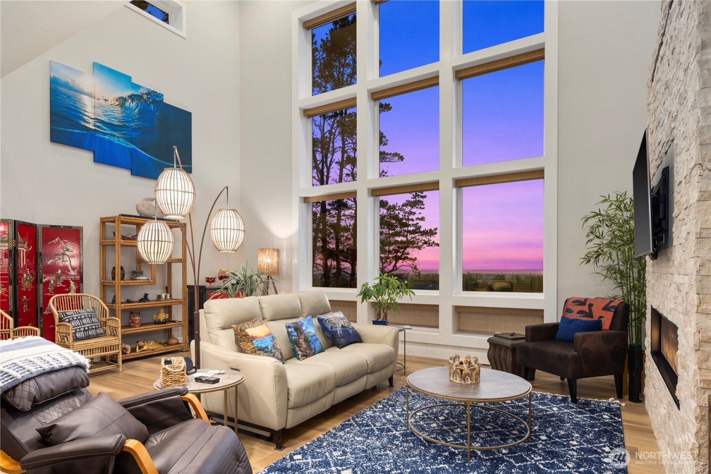 31302 J Place , Ocean Park, WA 98640