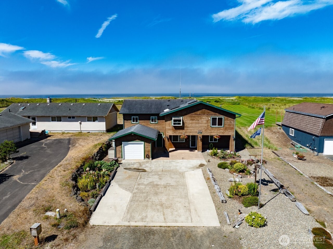 30715 G Street , Ocean Park, WA 98640