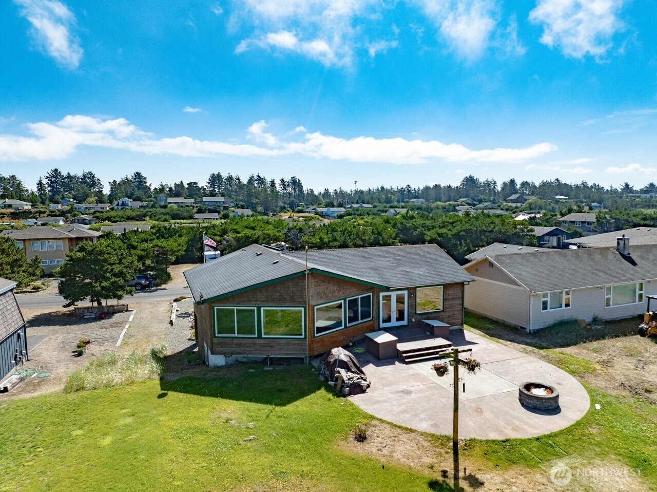 30715 G Street , Ocean Park, WA 98640