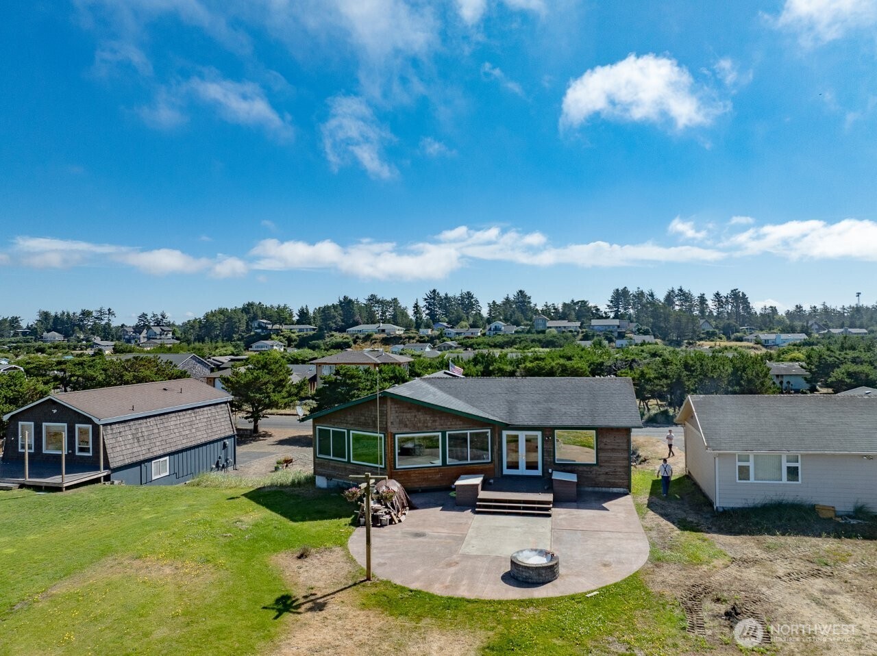 30715 G Street , Ocean Park, WA 98640