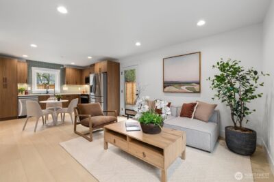 12562 17th Avenue NE #B, Seattle, WA 98125 - Photo 4