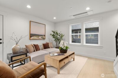 12562 17th Avenue NE #B, Seattle, WA 98125 - Photo 5