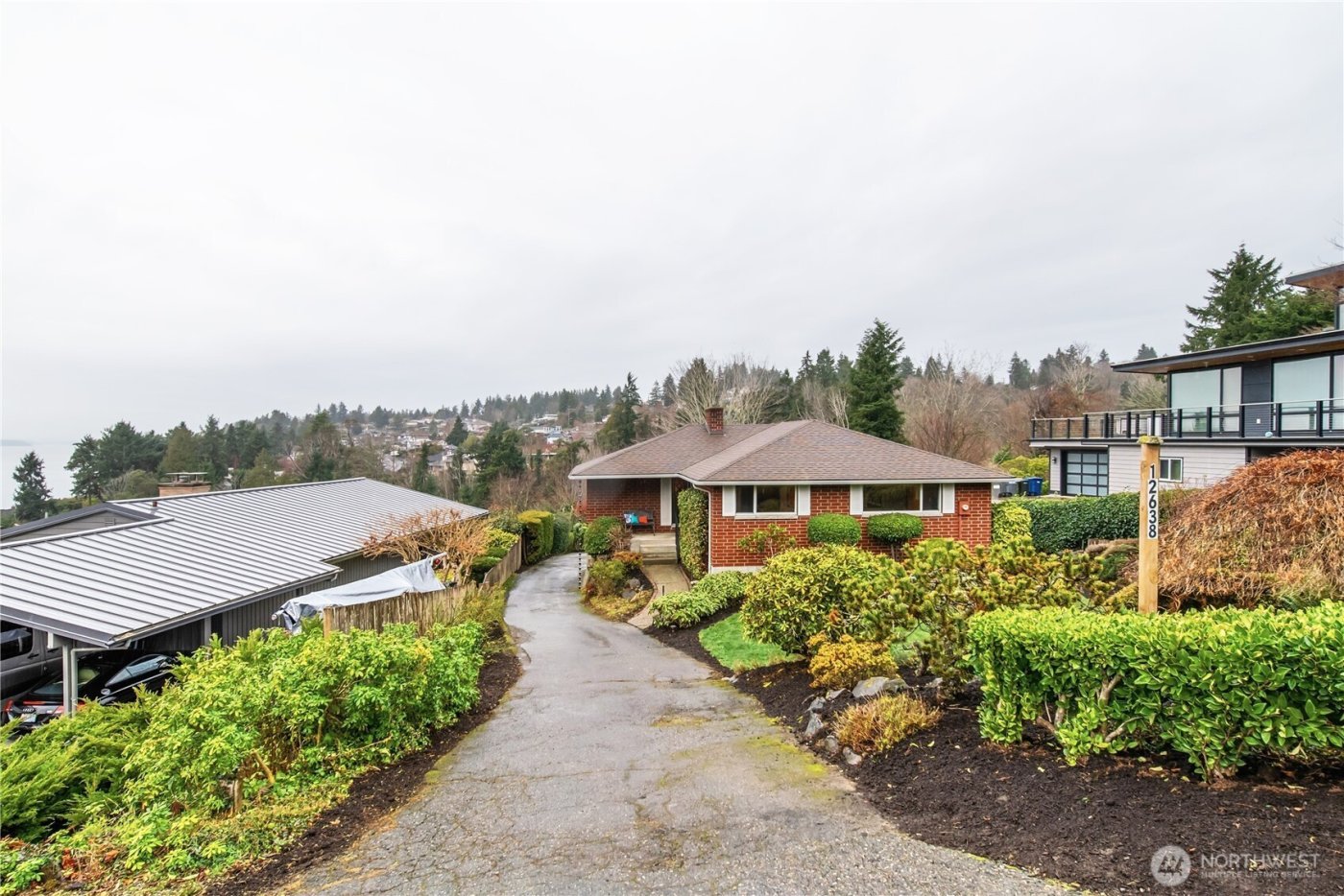 12638 Shorewood Drive SW, Burien, WA 98146-3013