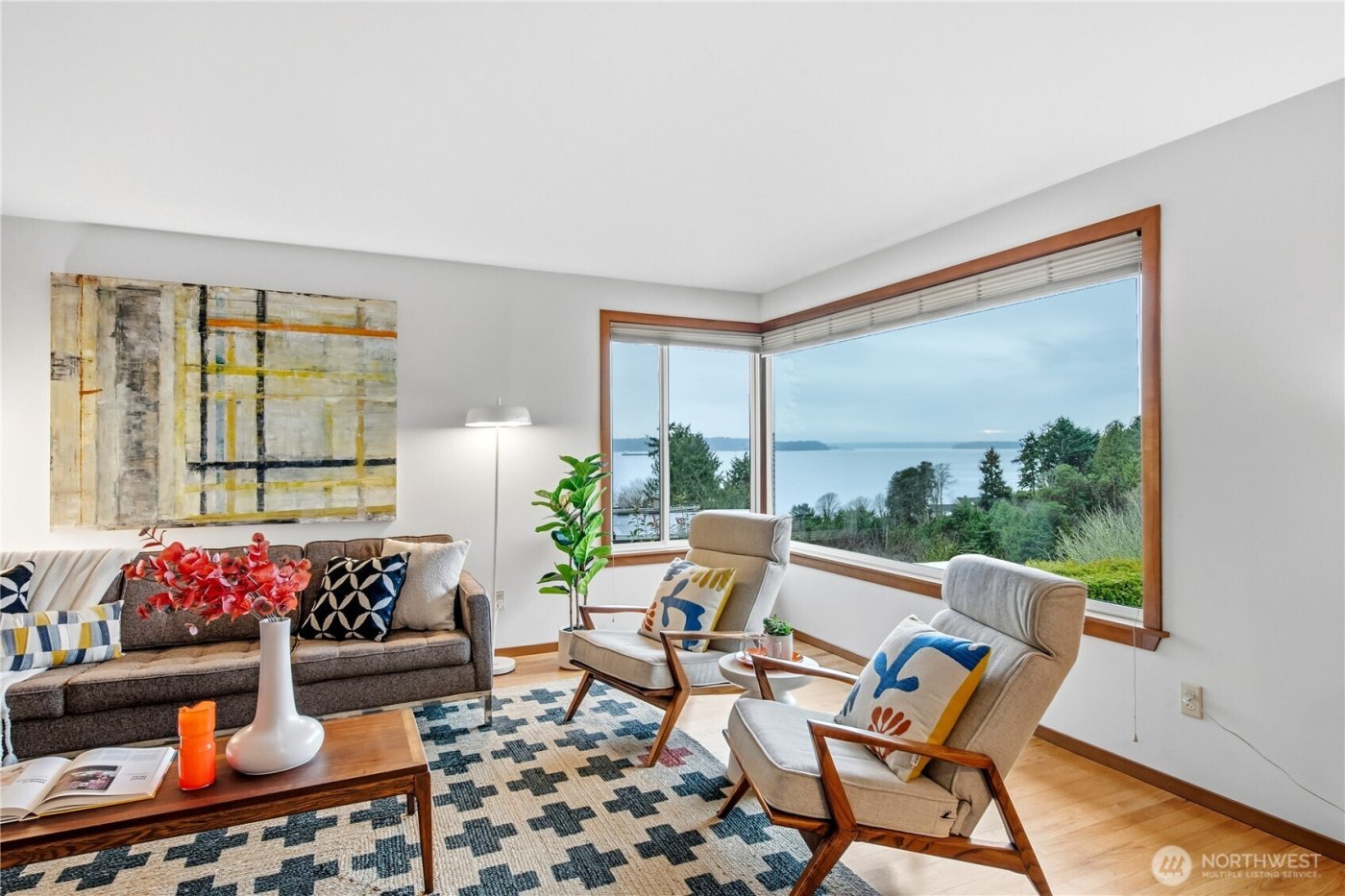 12638 Shorewood Drive SW, Burien, WA 98146-3013