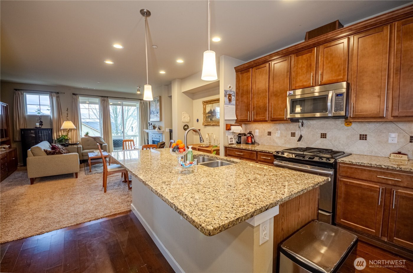 9101 Merritt Avenue SE, Snoqualmie, WA 98065