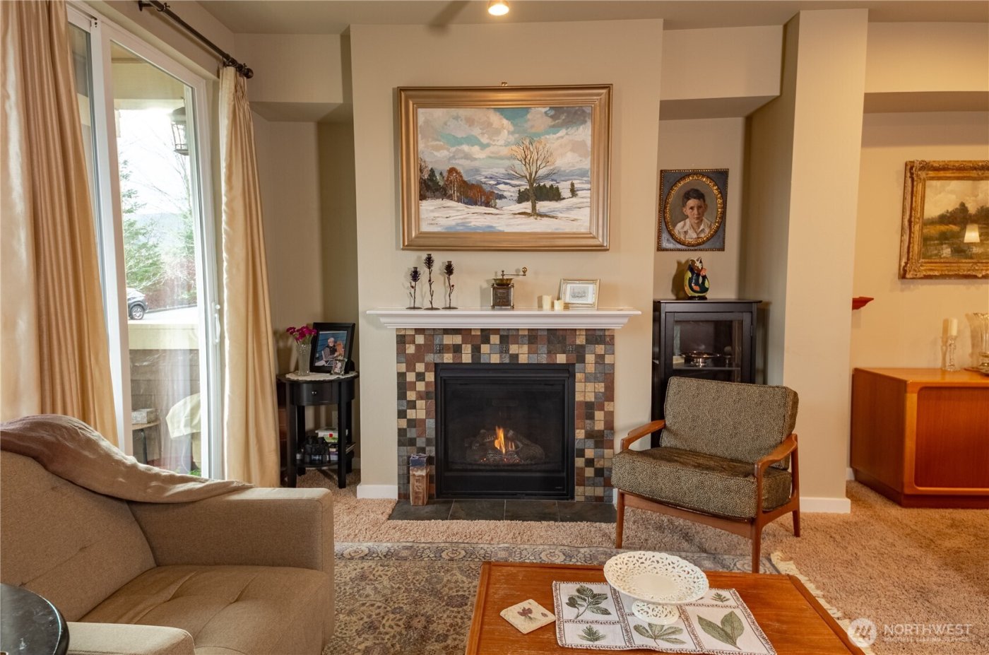 9101 Merritt Avenue SE, Snoqualmie, WA 98065