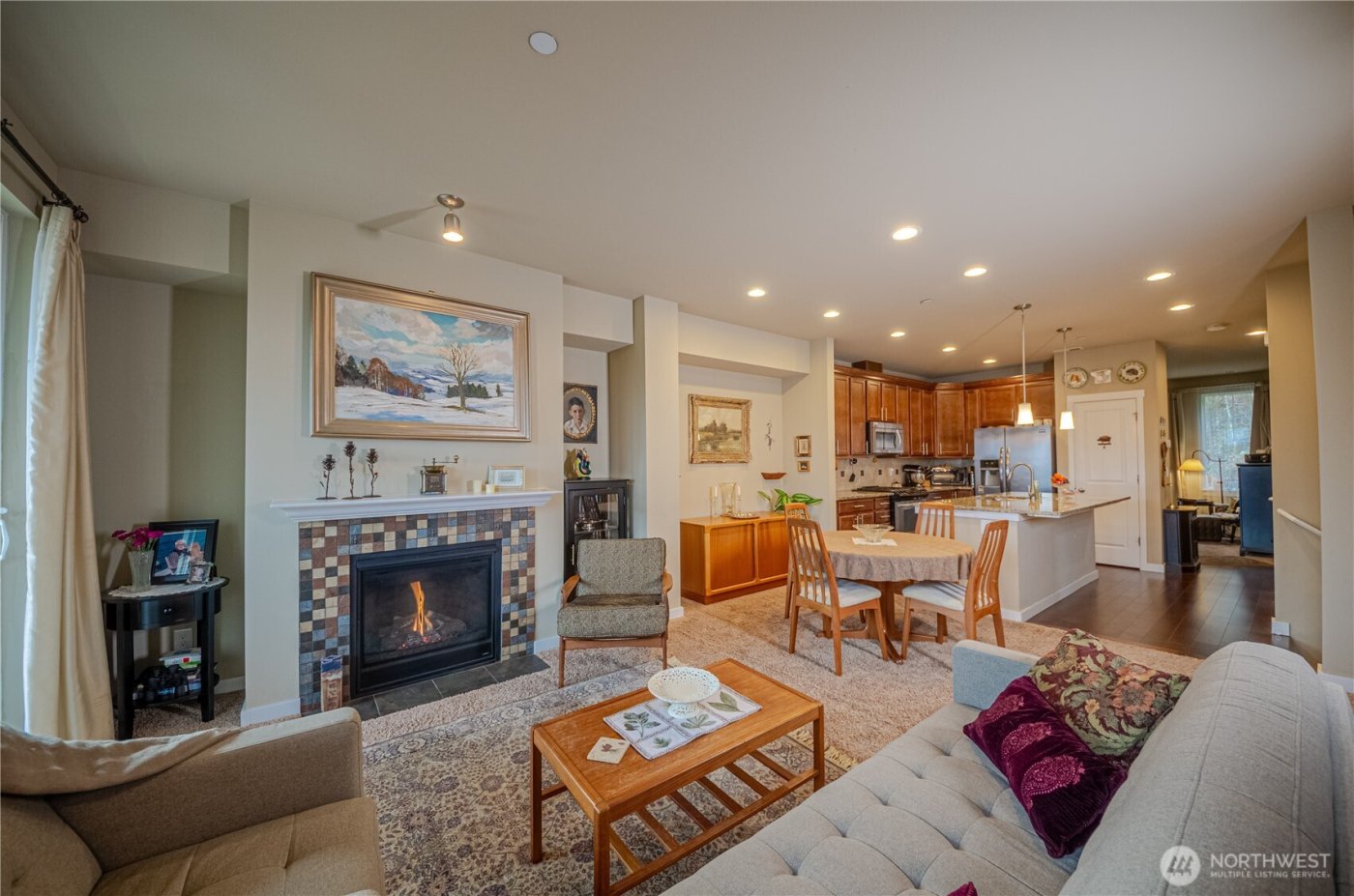 9101 Merritt Avenue SE, Snoqualmie, WA 98065