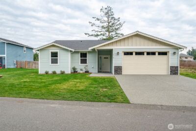 958 Walker Avenue , Oak Harbor, WA 98277 - Photo 1