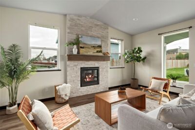 958 Walker Avenue , Oak Harbor, WA 98277 - Photo 4