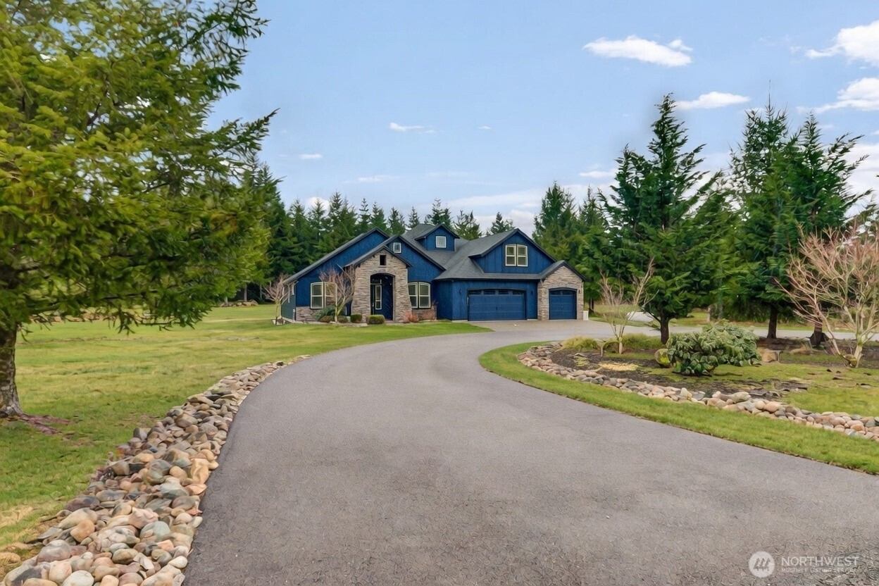 27710 316th Way SE, Ravensdale, WA 98051