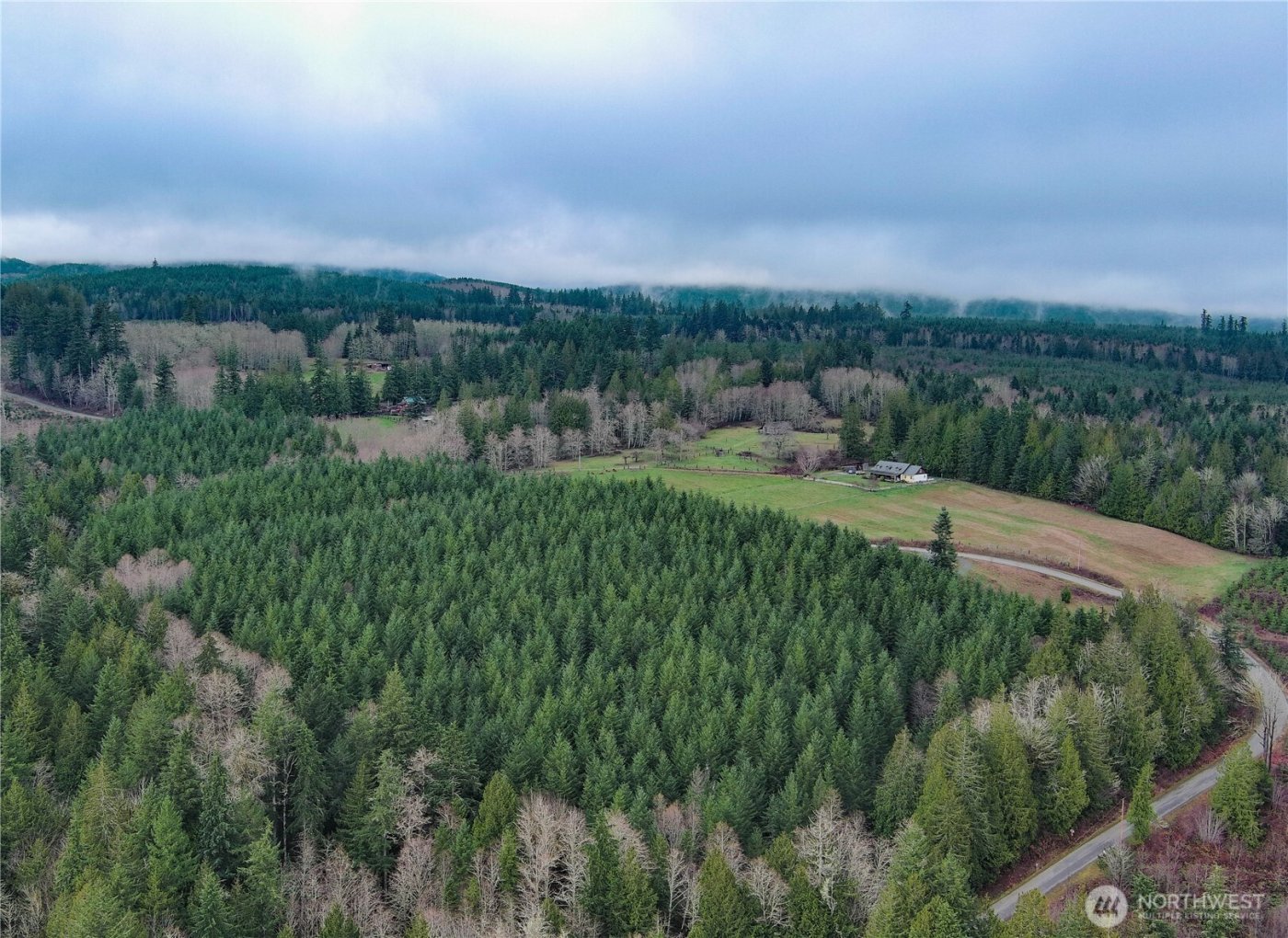1 xxx Snow Creek Road , Quilcene, WA 98376