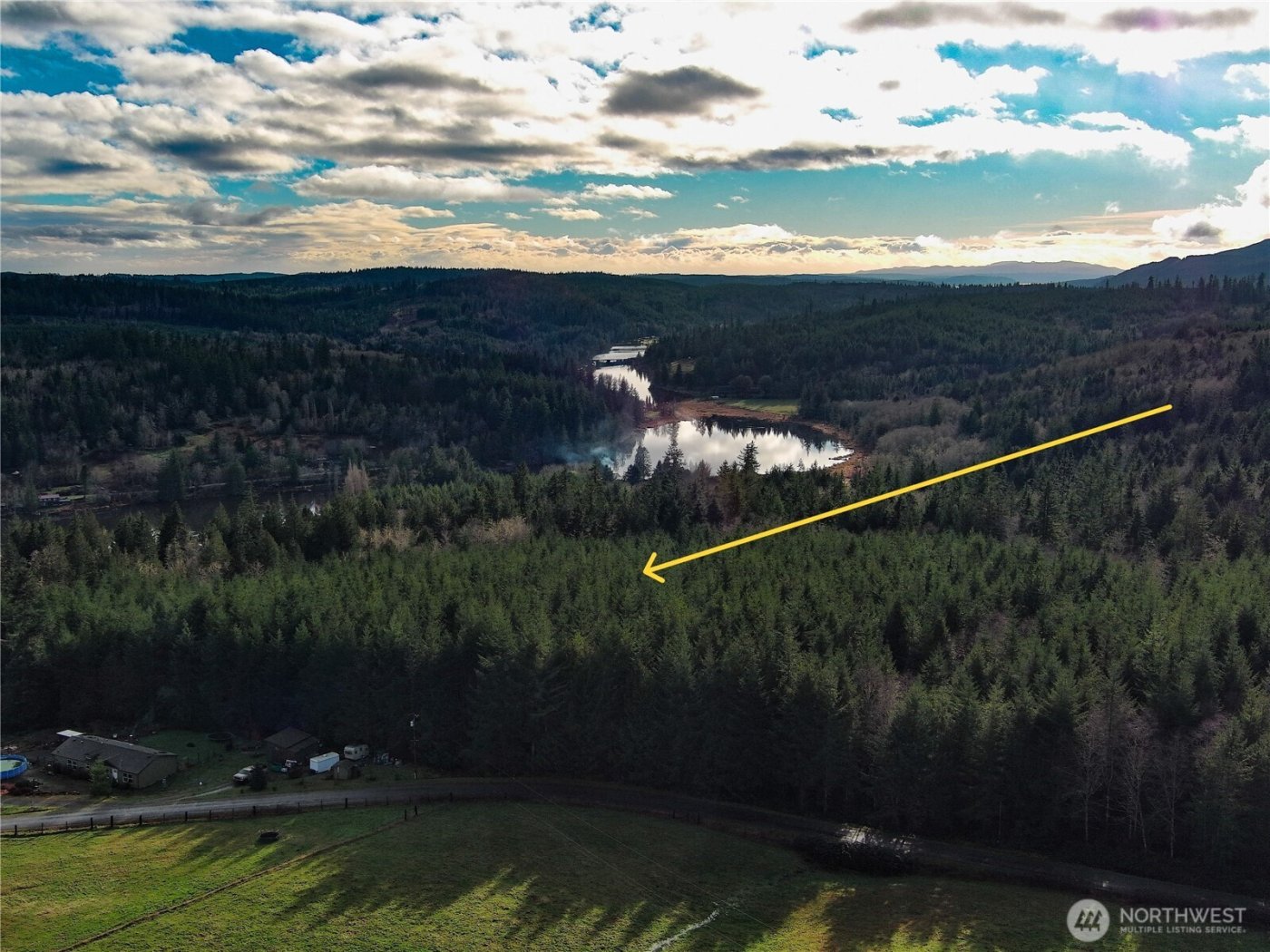 1 xxx Snow Creek Road , Quilcene, WA 98376