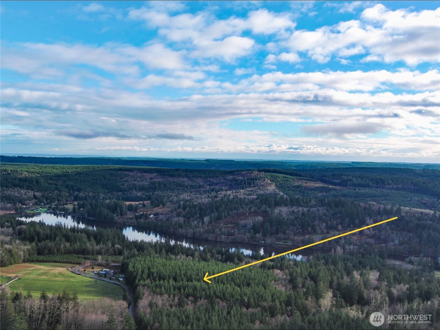 1 xxx Snow Creek Road , Quilcene, WA 98376