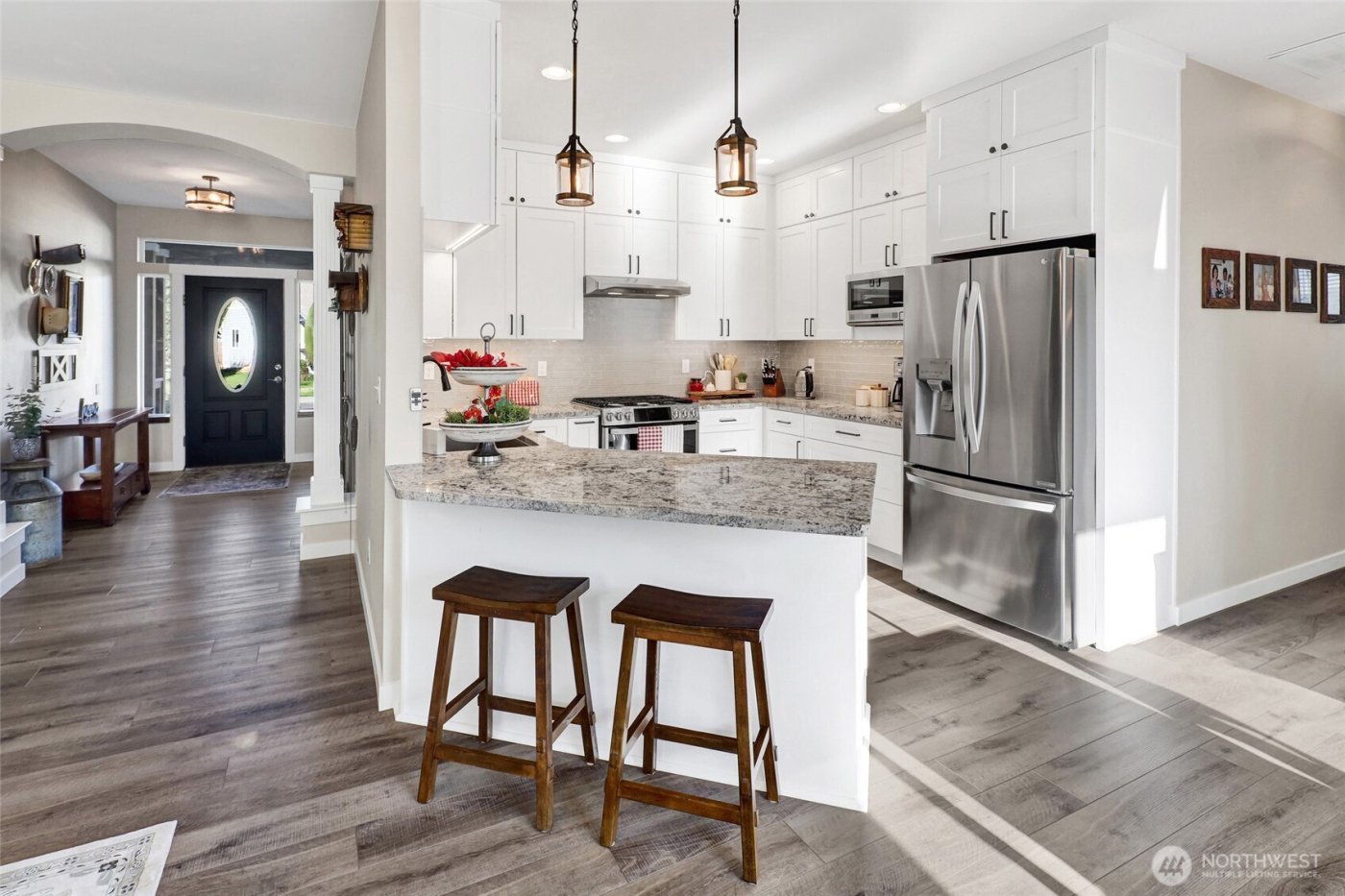 4871 Starfish Lane , Blaine, WA 98230