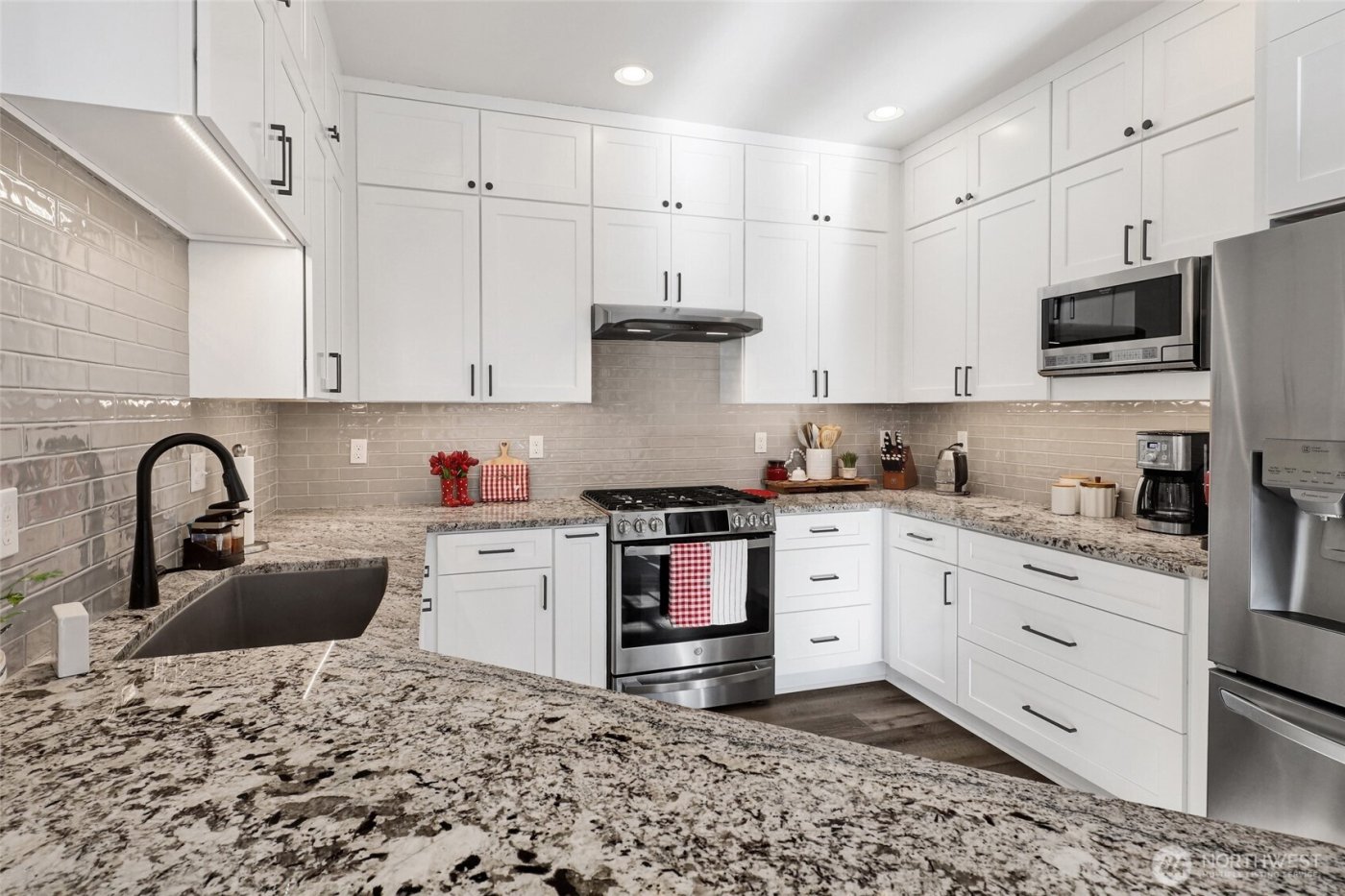 4871 Starfish Lane , Blaine, WA 98230