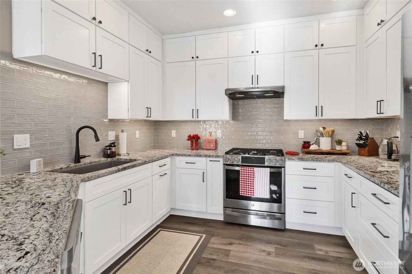 4871 Starfish Lane , Blaine, WA 98230