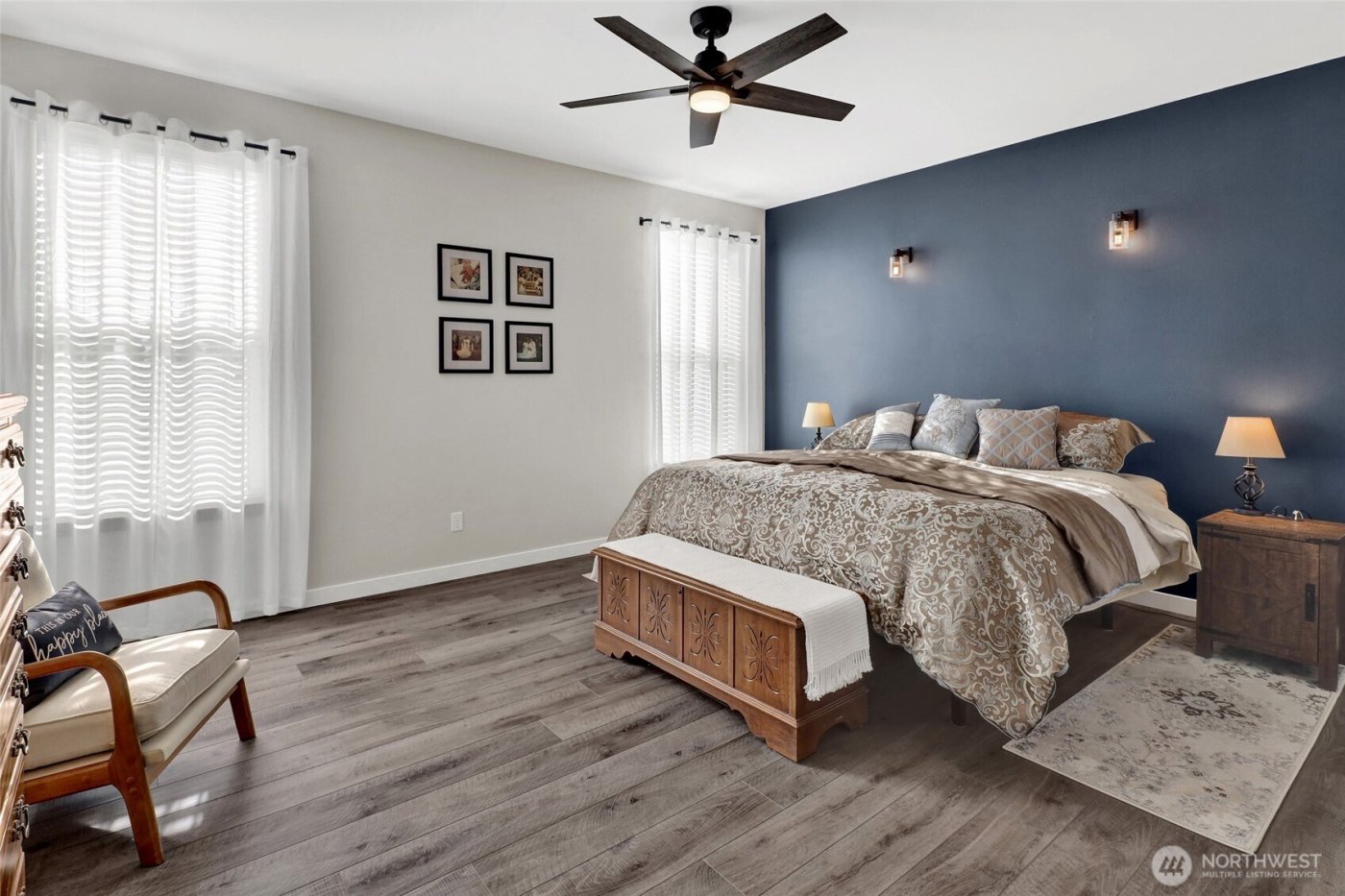 4871 Starfish Lane , Blaine, WA 98230