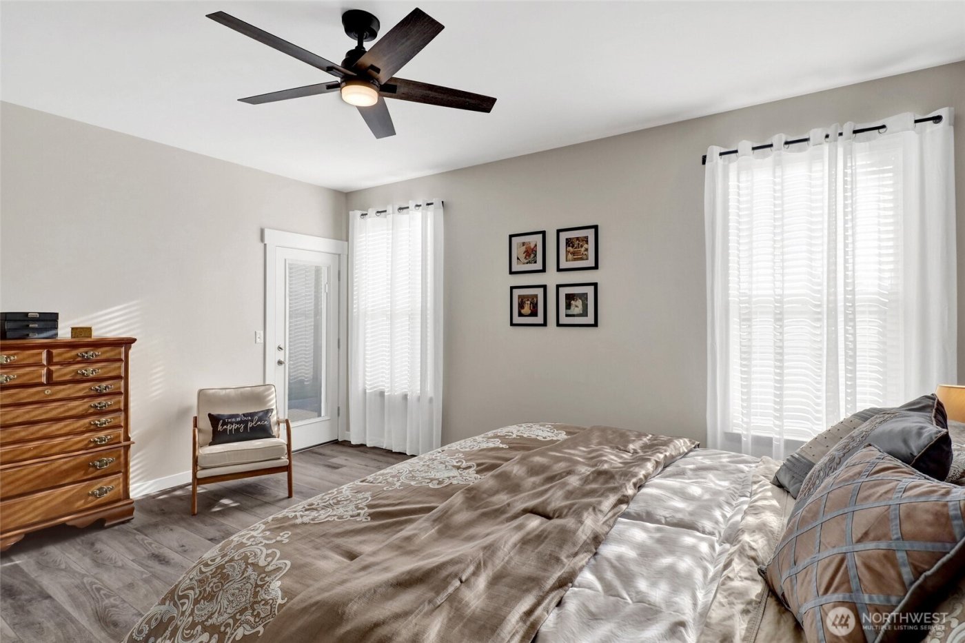 4871 Starfish Lane , Blaine, WA 98230