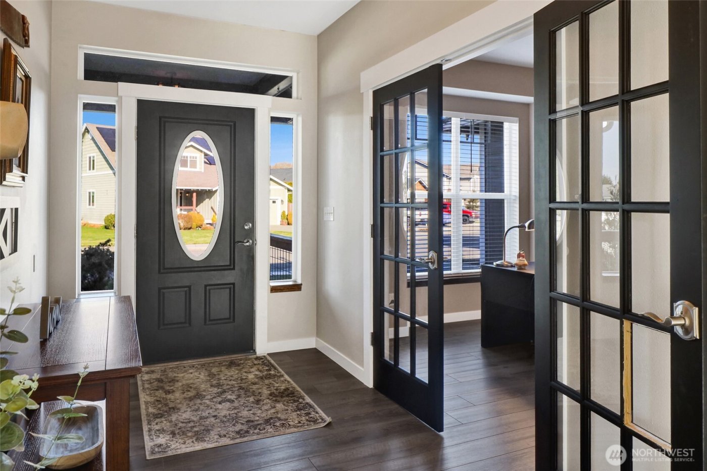 4871 Starfish Lane , Blaine, WA 98230