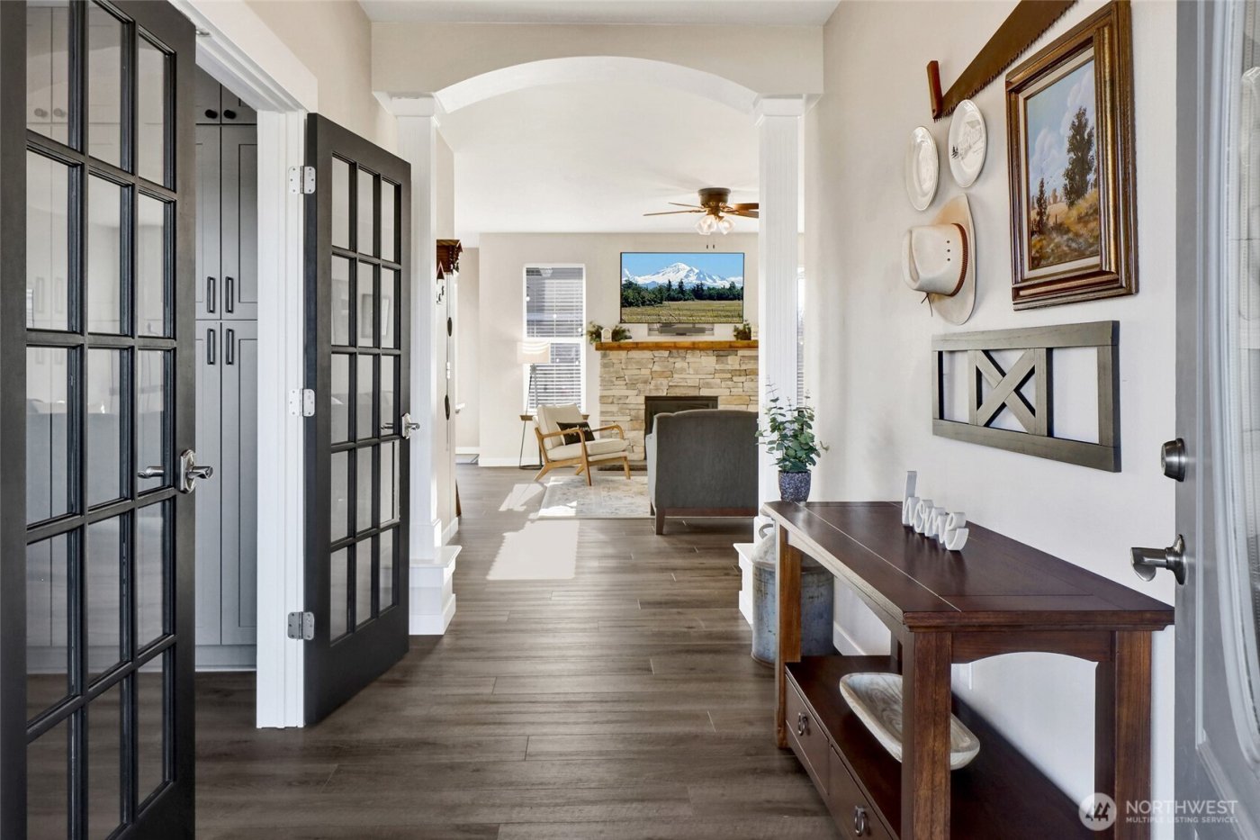 4871 Starfish Lane , Blaine, WA 98230