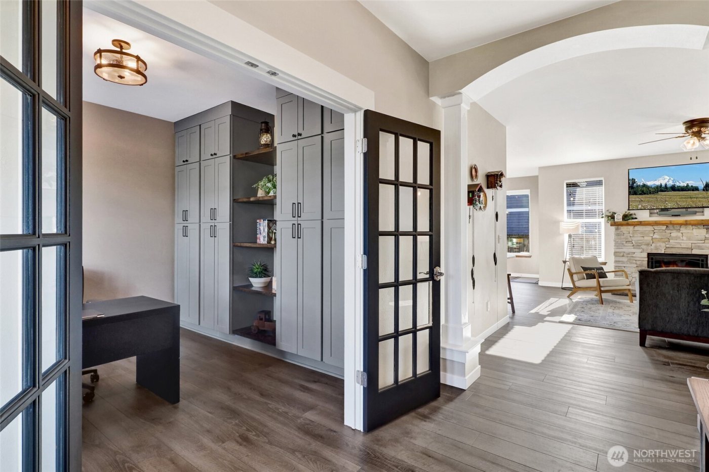 4871 Starfish Lane , Blaine, WA 98230