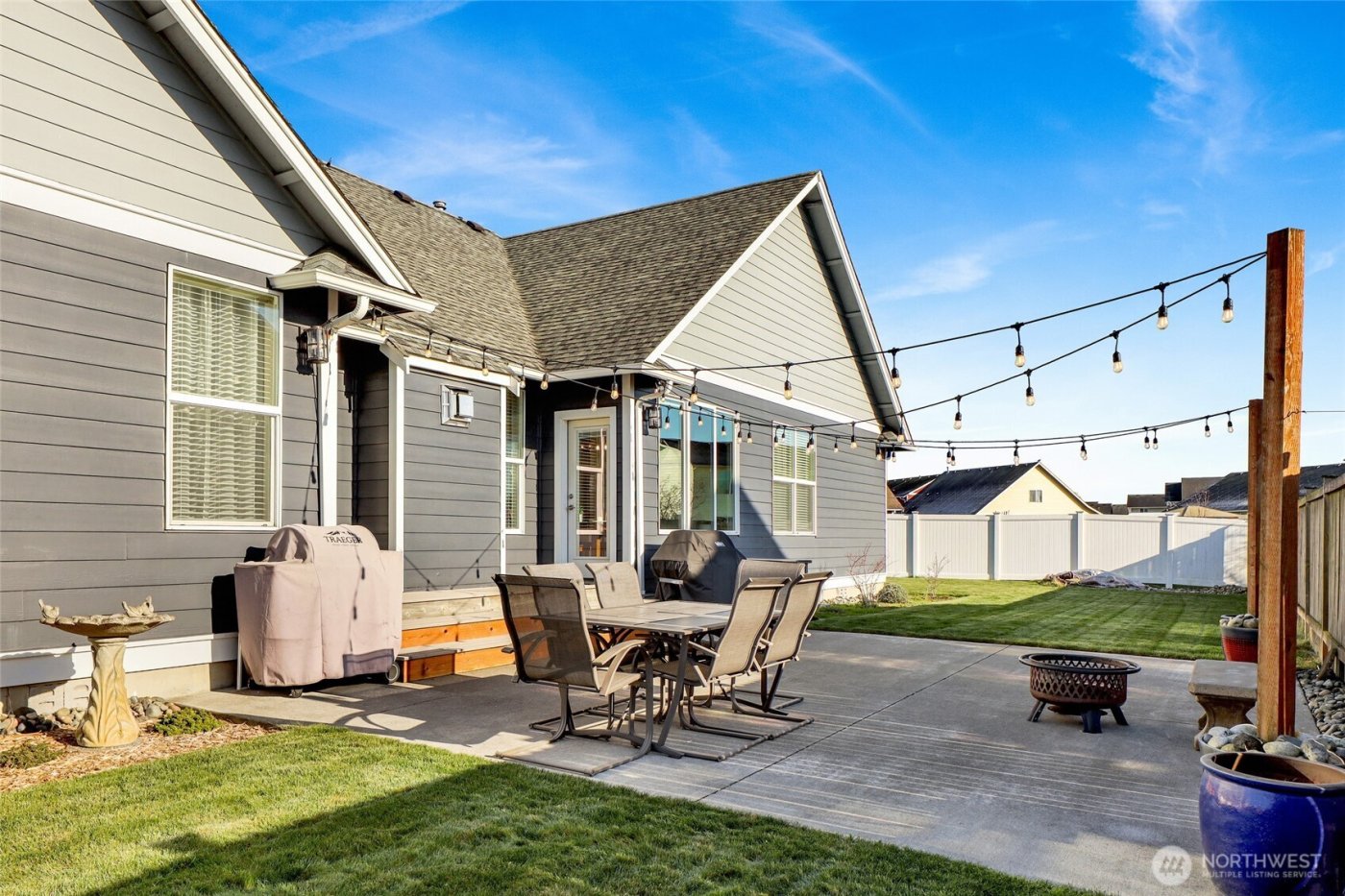 4871 Starfish Lane , Blaine, WA 98230