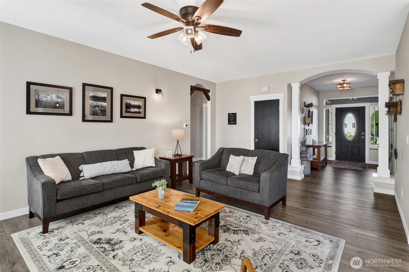 4871 Starfish Lane , Blaine, WA 98230