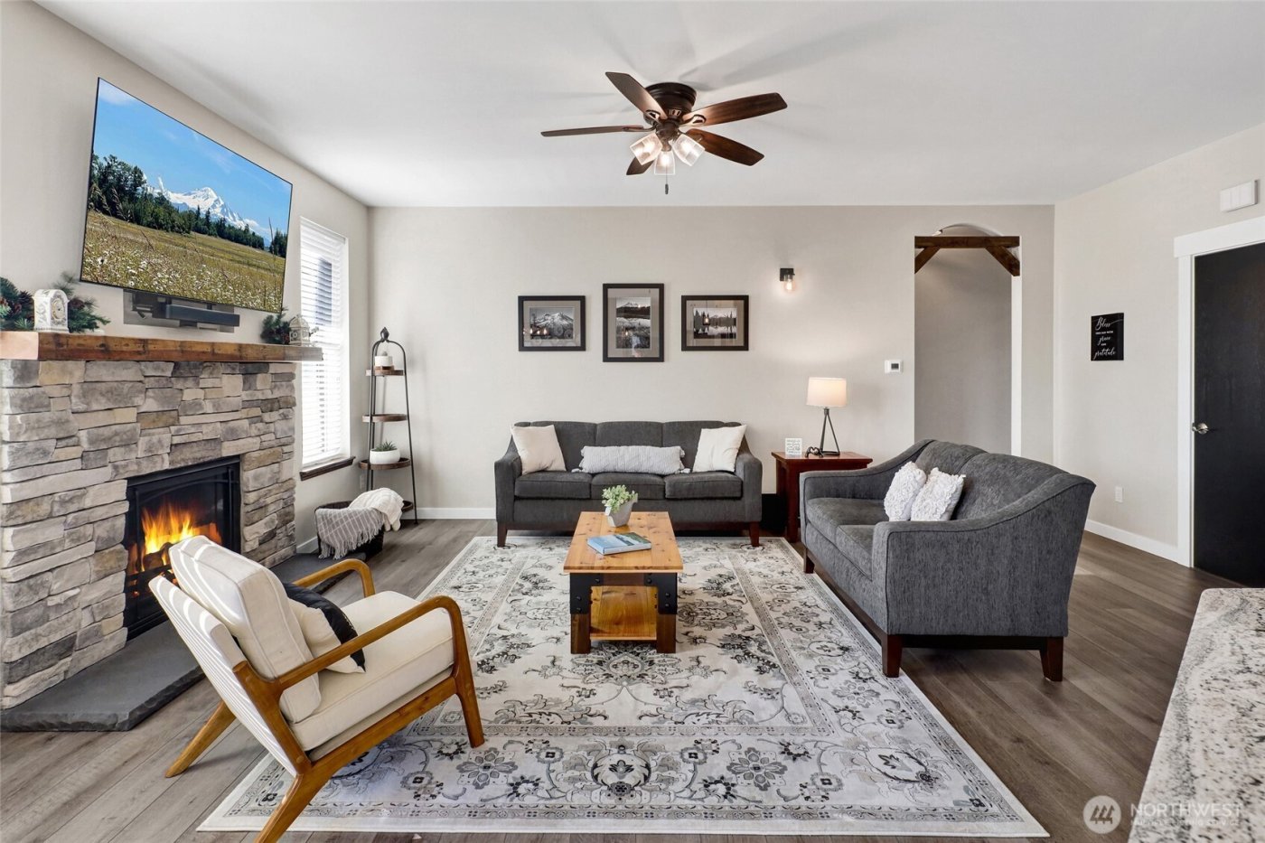 4871 Starfish Lane , Blaine, WA 98230