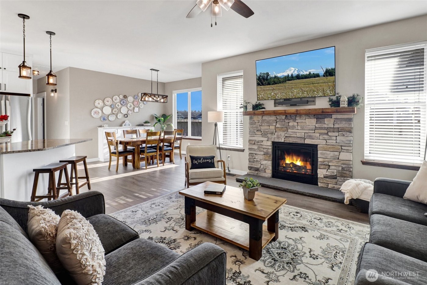 4871 Starfish Lane , Blaine, WA 98230