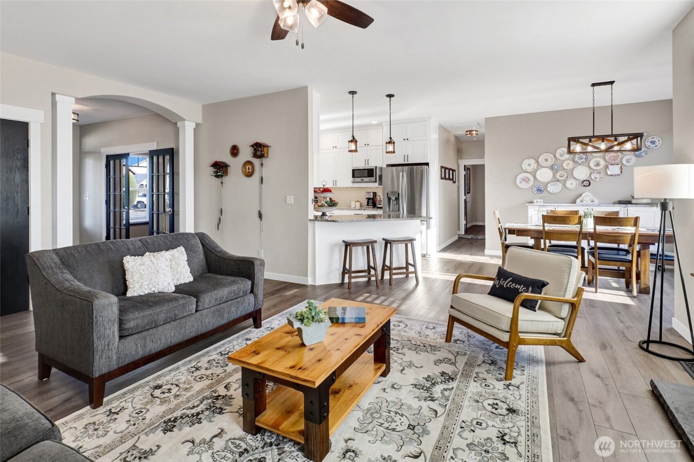 4871 Starfish Lane , Blaine, WA 98230