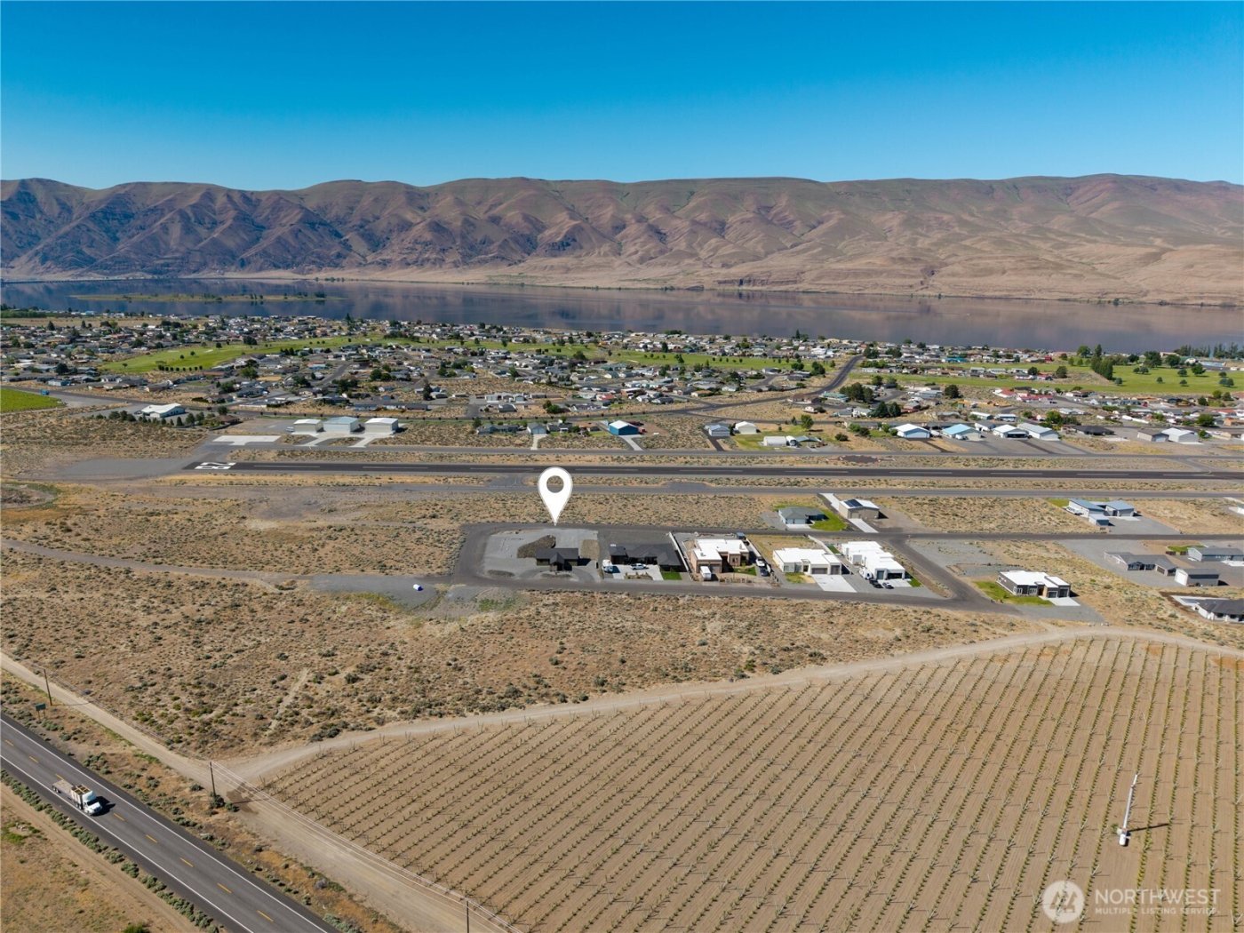 111 Wren Loop SW, Mattawa, WA 99349