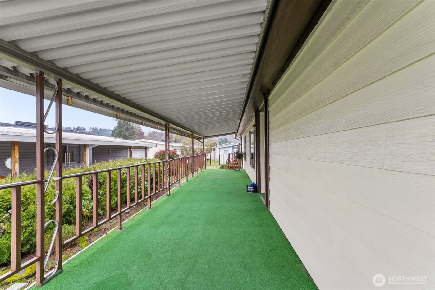 3611 I Street NE #72, Auburn, WA 98002