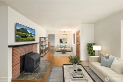 2108 E 24th Street , Bremerton, WA 98310 - Photo 4