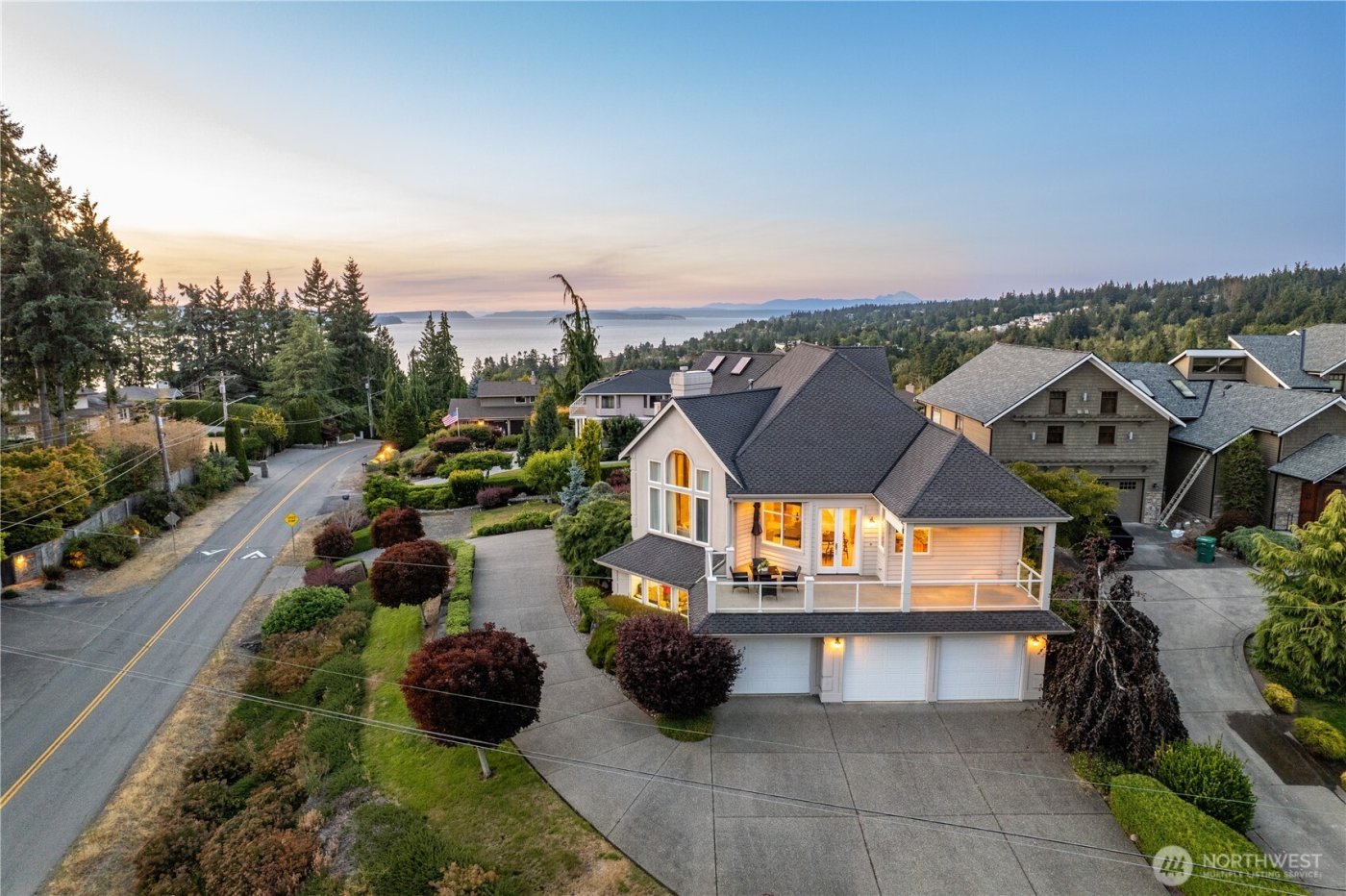 12011 Marine View Drive , Edmonds, WA 98026
