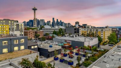 17 W Mercer Street #301, Seattle, WA 98119 - Photo 3