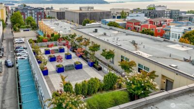 17 W Mercer Street #301, Seattle, WA 98119 - Photo 30