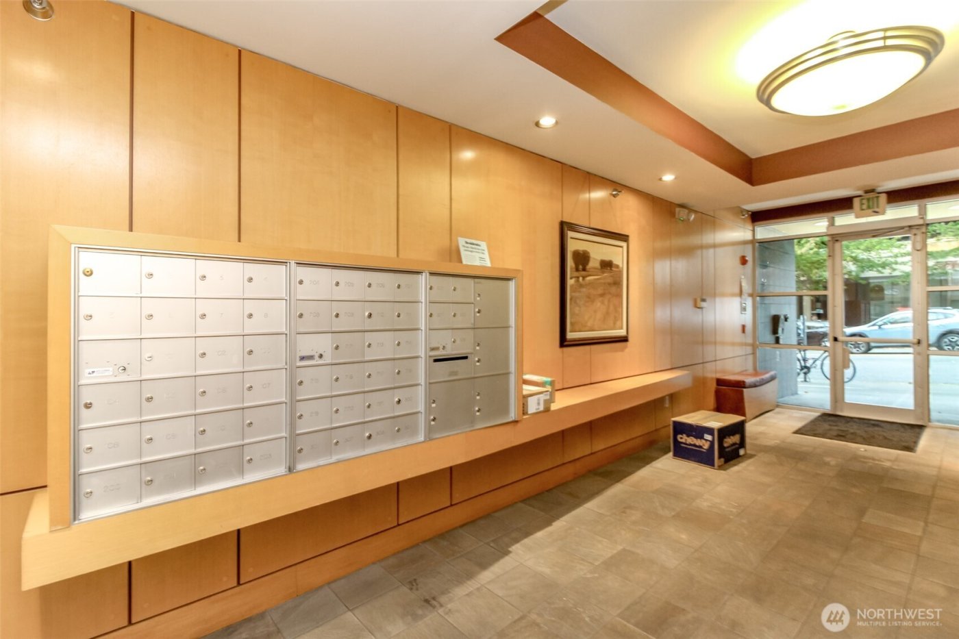 17 W Mercer Street #301, Seattle, WA 98119