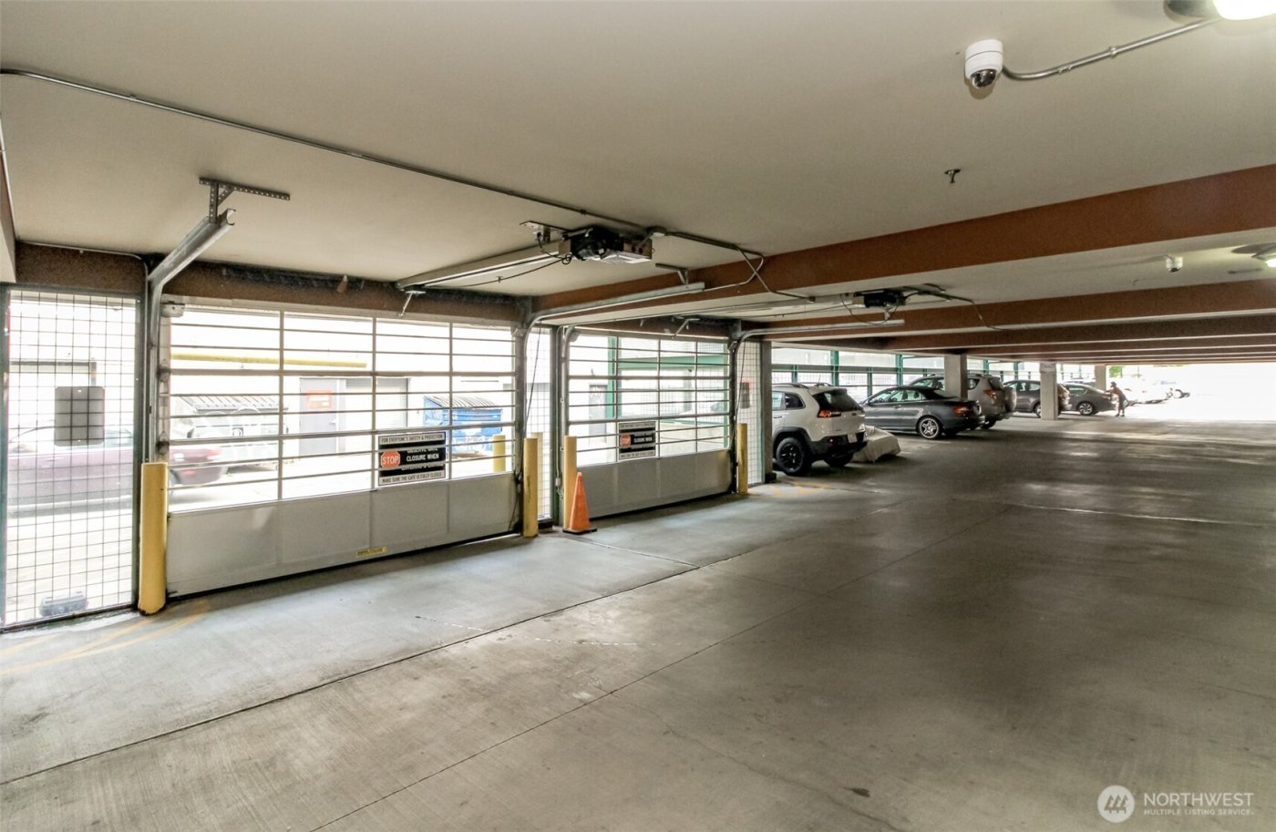 17 W Mercer Street #301, Seattle, WA 98119