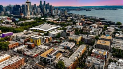 17 W Mercer Street #301, Seattle, WA 98119 - Photo 38