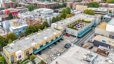 17 W Mercer Street #301, Seattle, WA 98119 - Photo 39