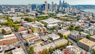 17 W Mercer Street #301, Seattle, WA 98119 - Photo 40